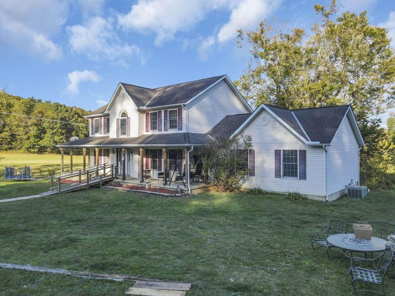 5440 Borah Hill Road SE, Lancaster, OH 43130 Photo 4