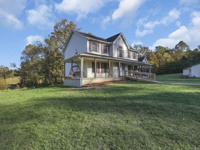 5440 Borah Hill Road SE, Lancaster, OH 43130 Photo 5