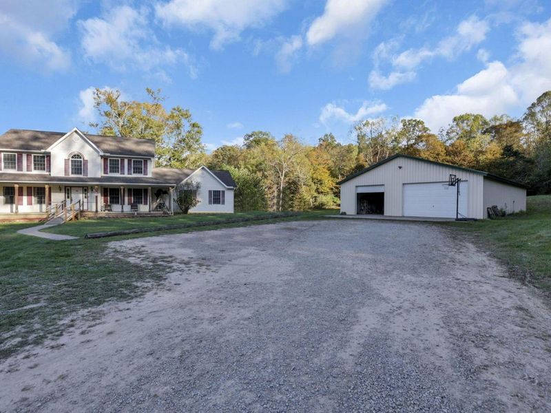 5440 Borah Hill Road SE, Lancaster, OH 43130 Photo 9