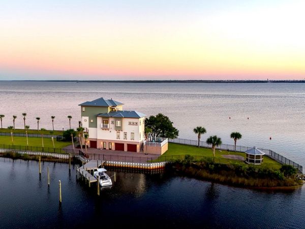 6701 Yacht Club Drive, Panama City, FL 32404