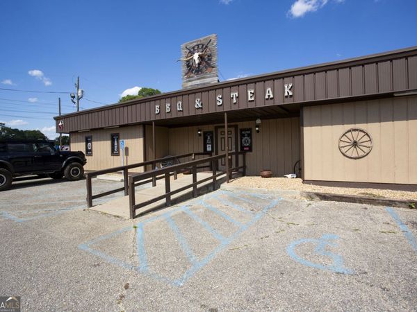 5 Outlook Drive, Eufaula, AL 36027