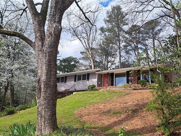 1176 Converse Drive NE, Atlanta, GA 30324