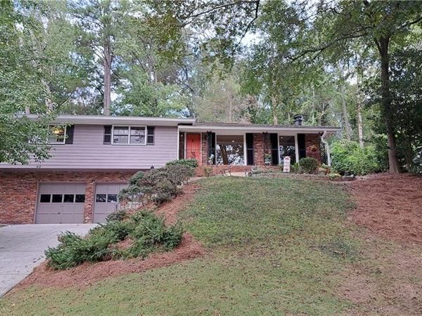 1176 Converse Drive NE, Atlanta, GA 30324