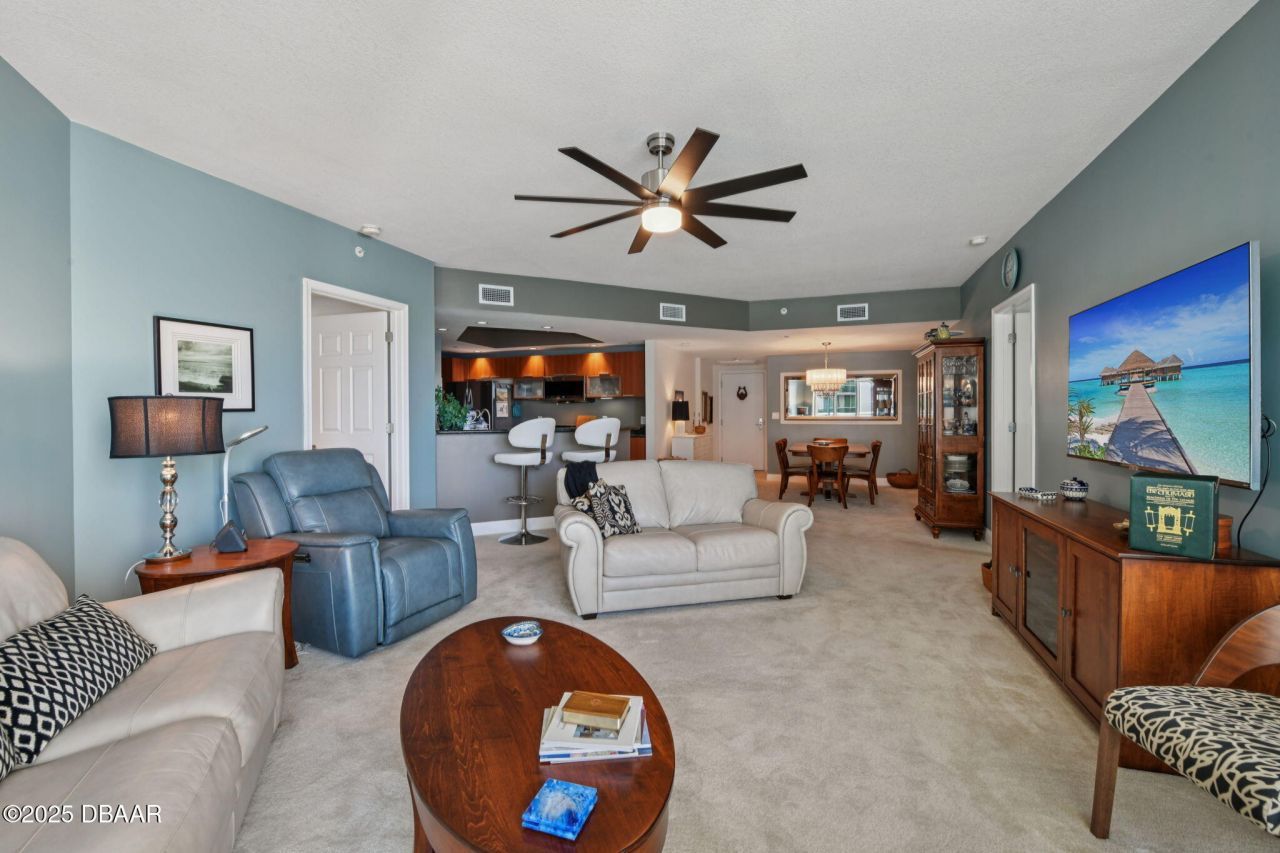 241 Riverside Drive, Unit 305, Holly Hill, FL 32117 Photo