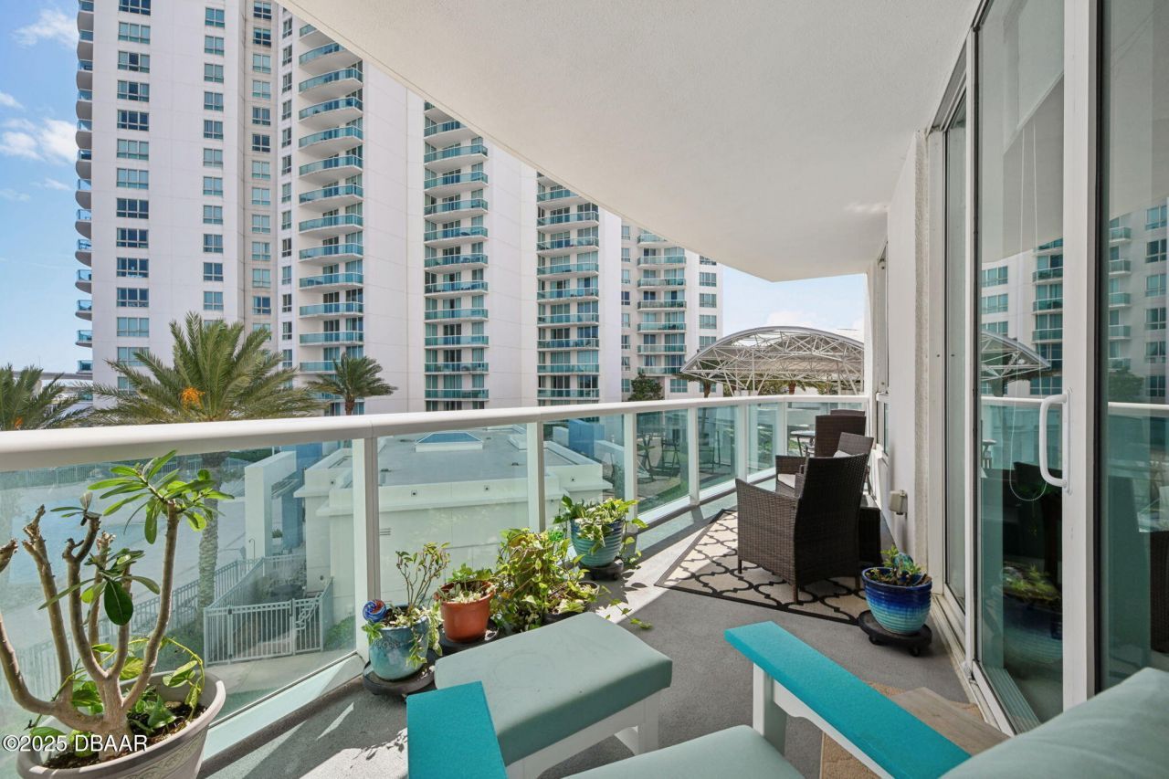 241 Riverside Drive, Unit 305, Holly Hill, FL 32117 Photo