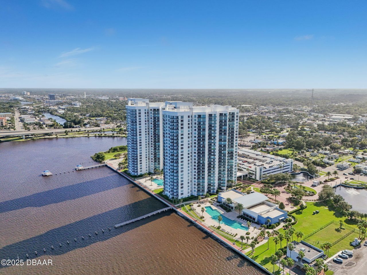 241 Riverside Drive, Unit 305, Holly Hill, FL 32117 Photo