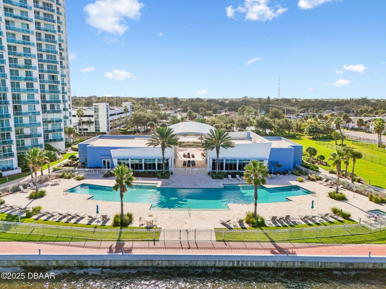 241 Riverside Drive, Unit 305, Holly Hill, FL 32117 Photo