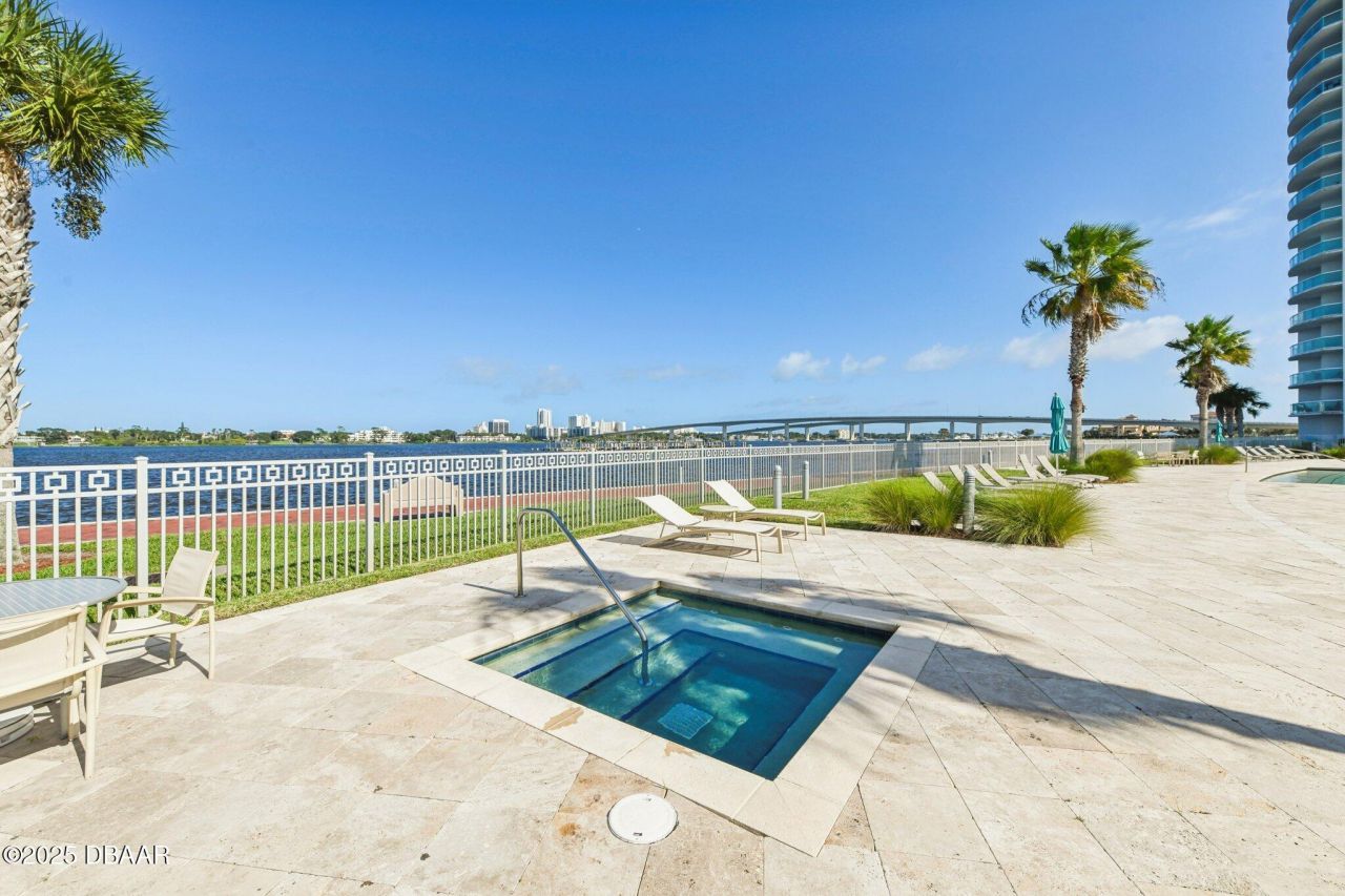 241 Riverside Drive, Unit 305, Holly Hill, FL 32117 Photo