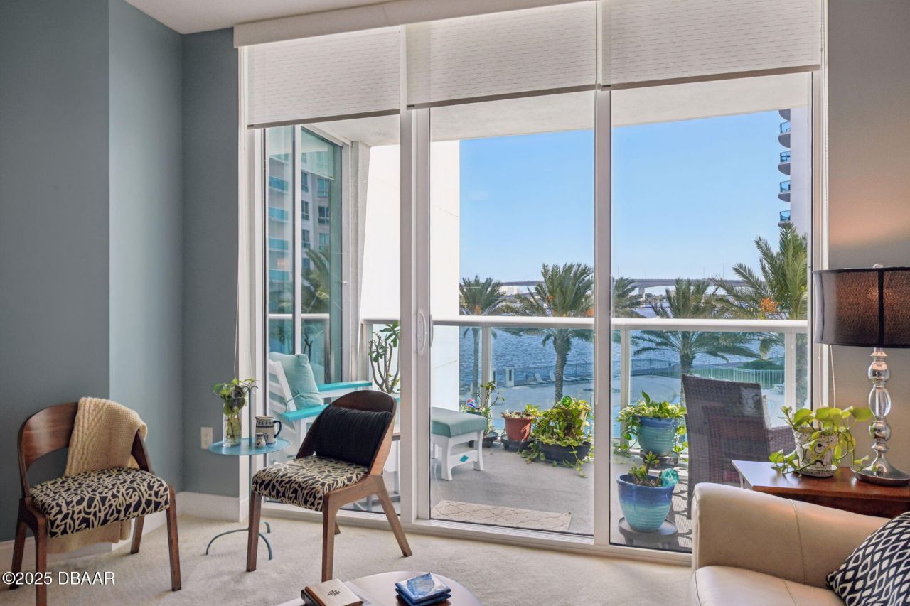 241 Riverside Drive, Unit 305, Holly Hill, FL 32117 Photo