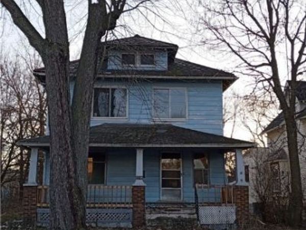 1208 Youngstown Road SE, Warren, OH 44484