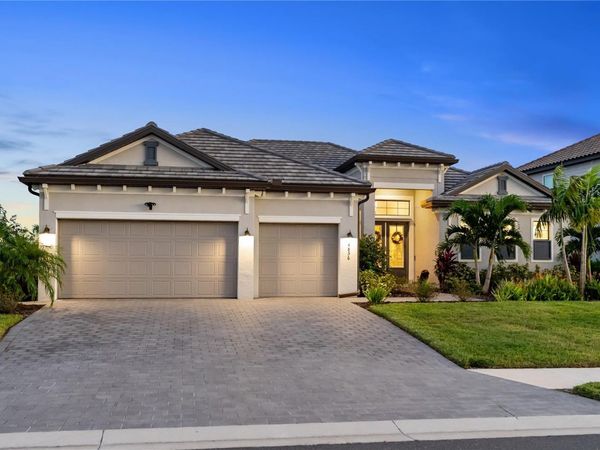 4856 COASTAL DAYS LANE, BRADENTON, FL 34211