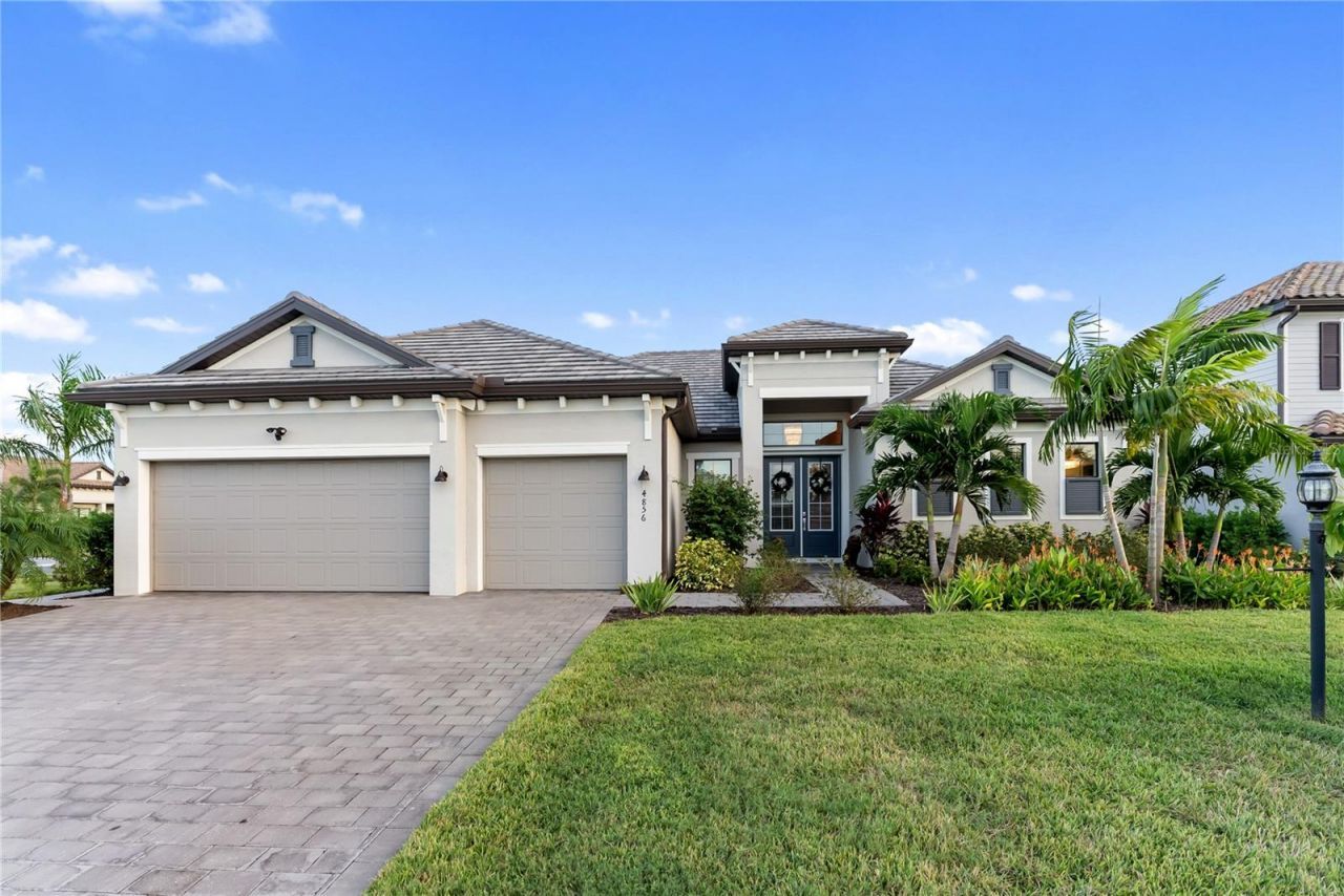 4856 Coastal Days Lane, Bradenton, FL 34211 Photo