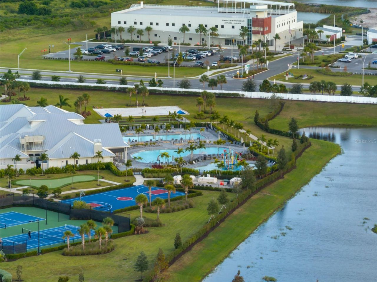 4856 Coastal Days Lane, Bradenton, FL 34211 Photo