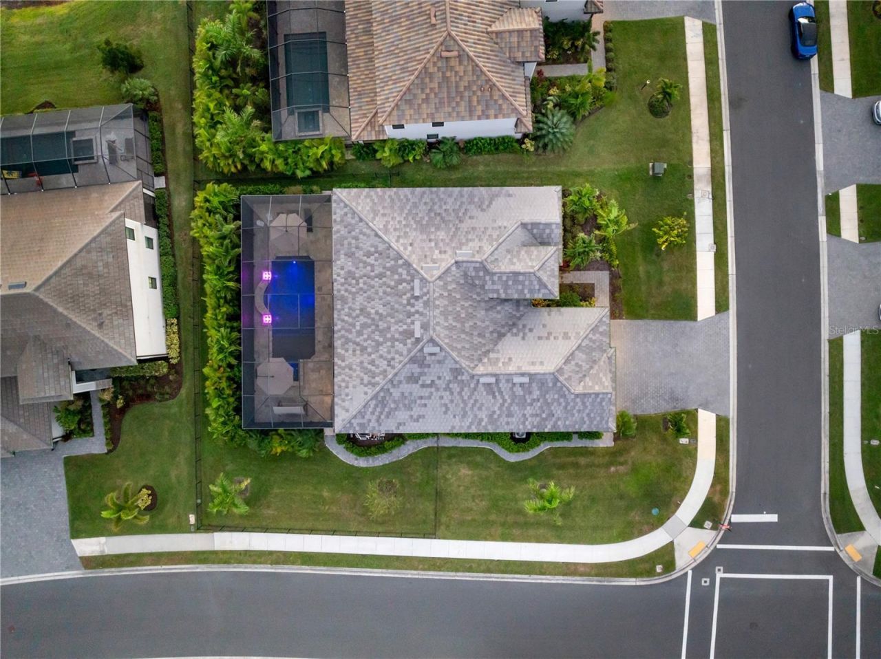 4856 Coastal Days Lane, Bradenton, FL 34211 Photo