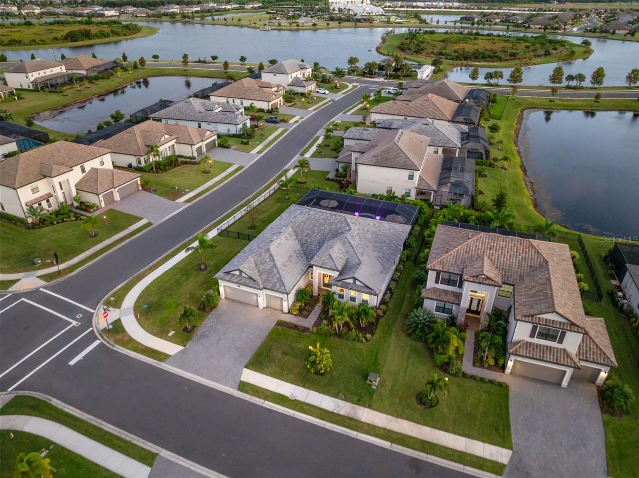 4856 Coastal Days Lane, Bradenton, FL 34211 Photo