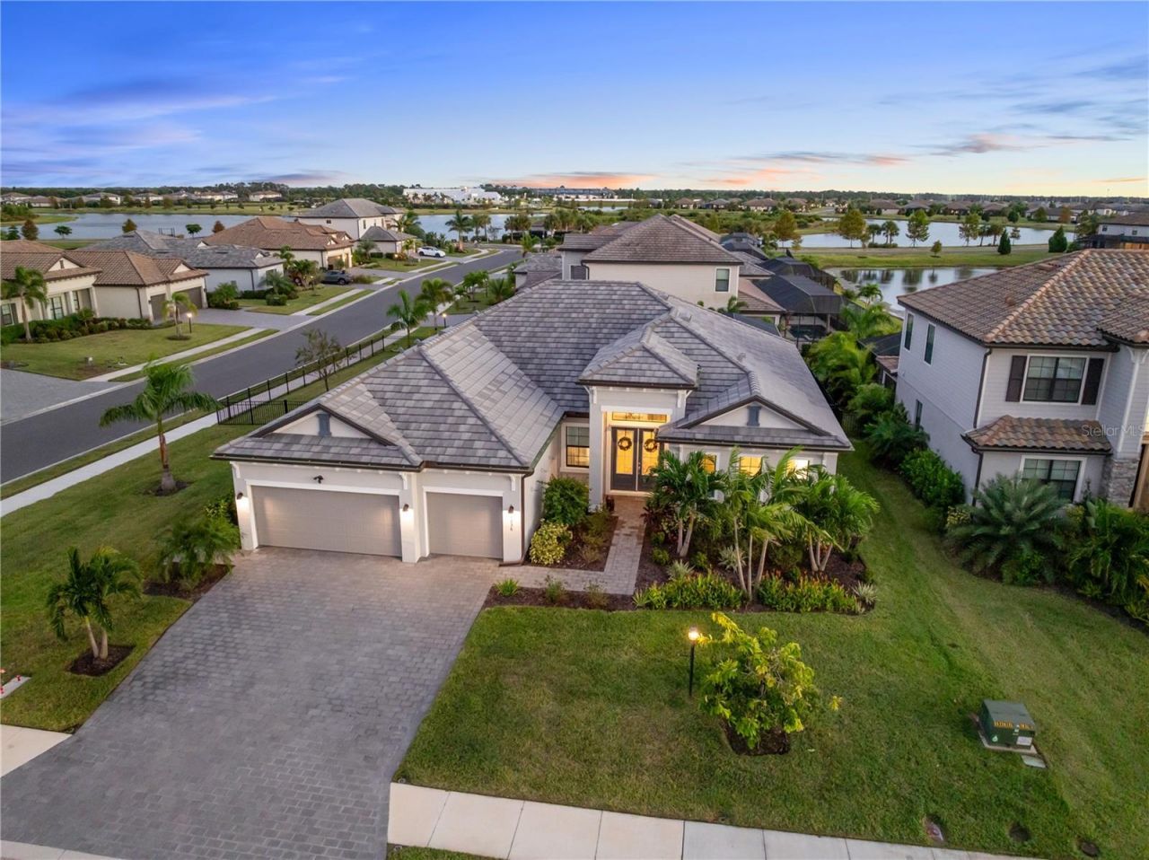 4856 Coastal Days Lane, Bradenton, FL 34211 Photo