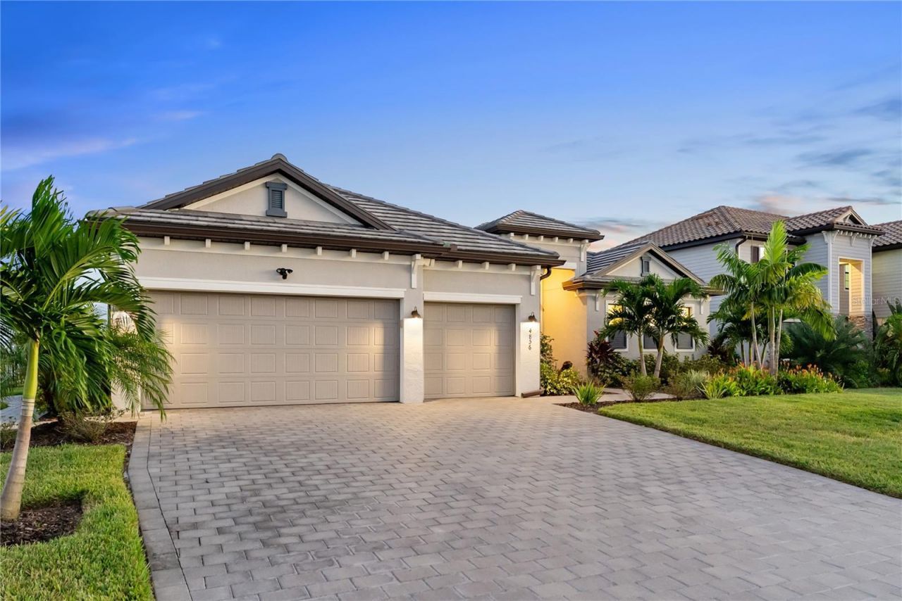 4856 Coastal Days Lane, Bradenton, FL 34211 Photo