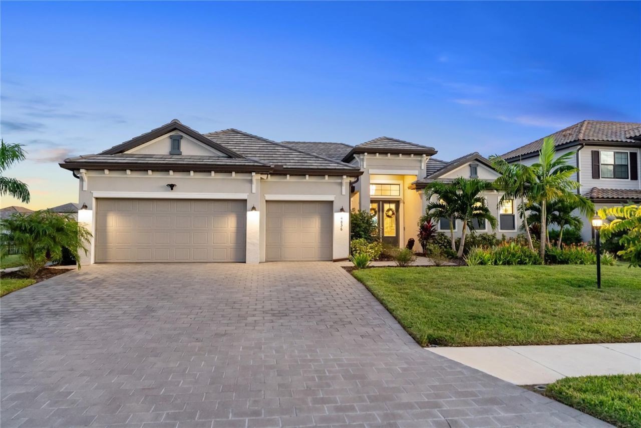 4856 Coastal Days Lane, Bradenton, FL 34211 Photo