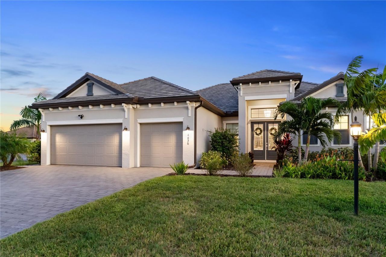 4856 Coastal Days Lane, Bradenton, FL 34211 Photo
