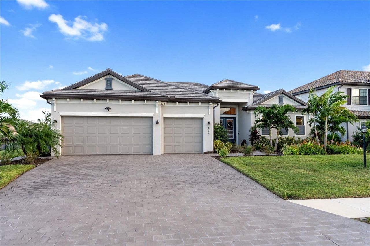 4856 Coastal Days Lane, Bradenton, FL 34211 Photo