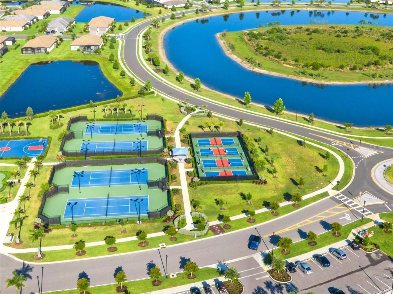 4856 Coastal Days Lane, Bradenton, FL 34211 Photo