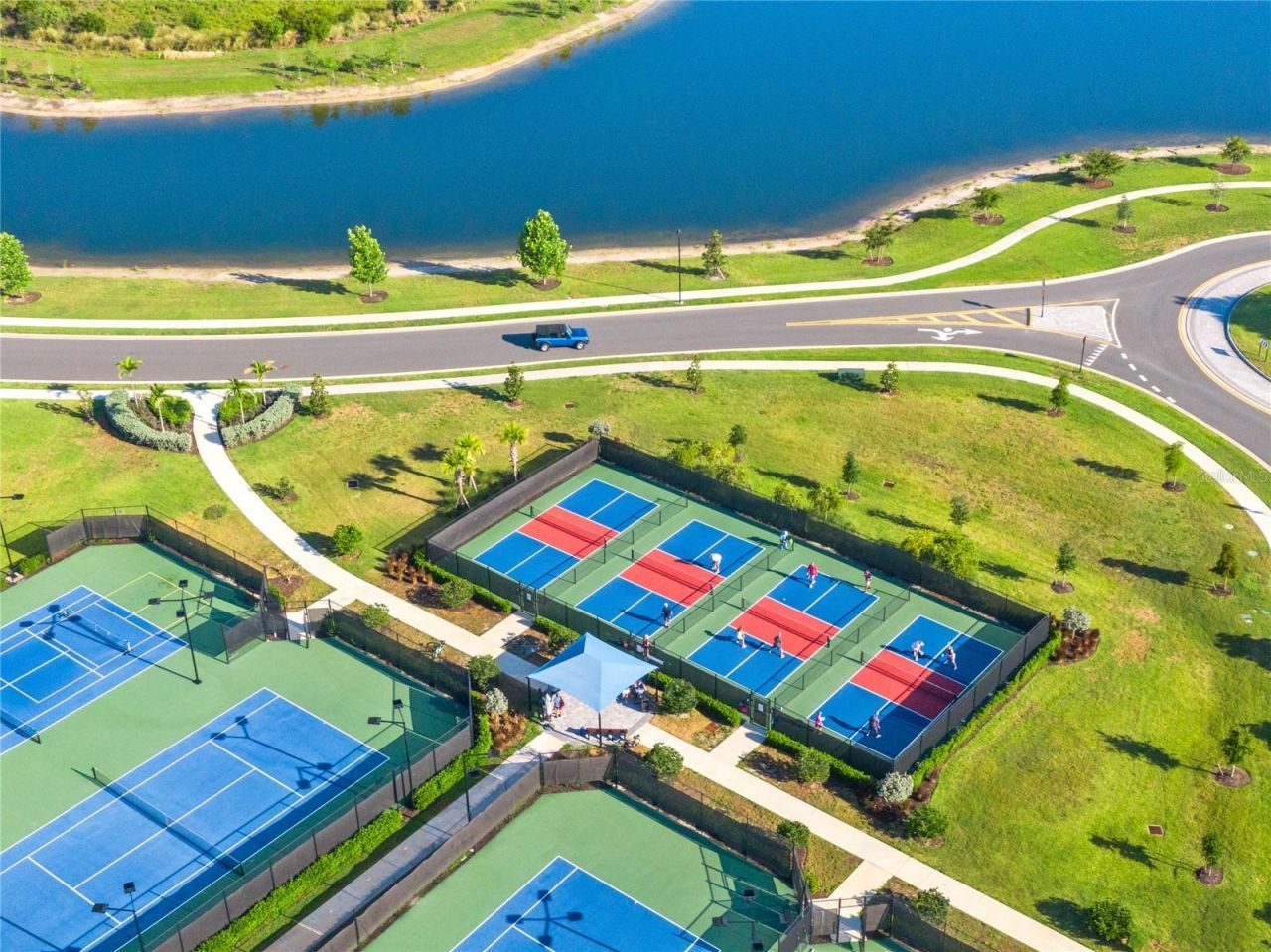 4856 Coastal Days Lane, Bradenton, FL 34211 Photo