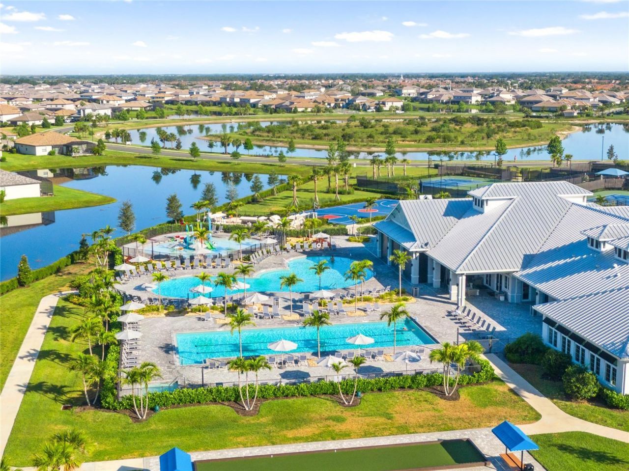 4856 Coastal Days Lane, Bradenton, FL 34211 Photo