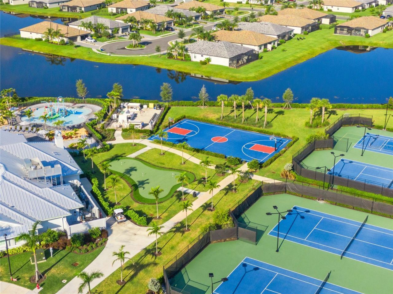 4856 Coastal Days Lane, Bradenton, FL 34211 Photo