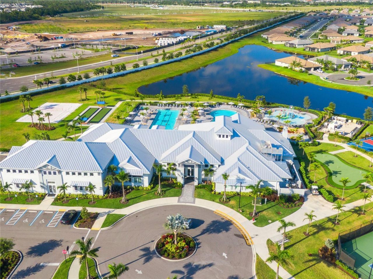 4856 Coastal Days Lane, Bradenton, FL 34211 Photo