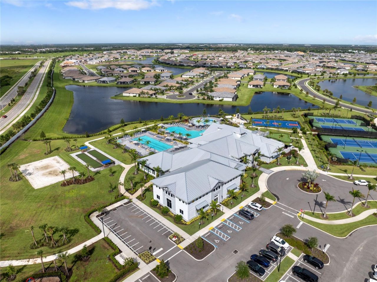 4856 Coastal Days Lane, Bradenton, FL 34211 Photo