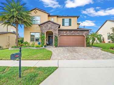 1322 WOODS LANDING DRIVE, MINNEOLA, FL 34715