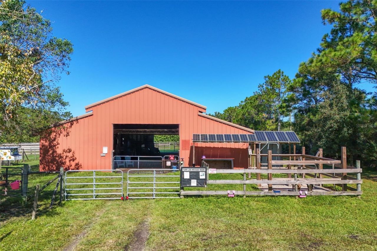 3230 Pheasant Trail, Mims, FL 32754 Photo