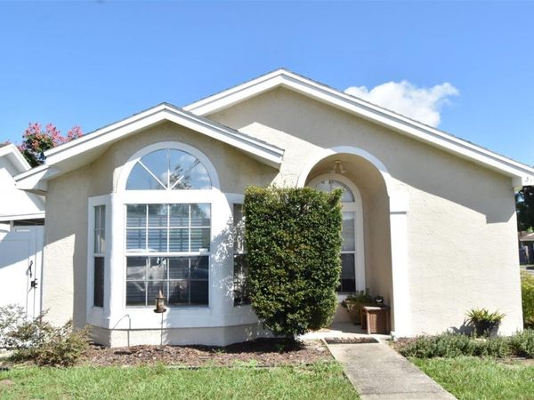 314 SAN GABRIEL STREET, WINTER SPRINGS, FL 32708