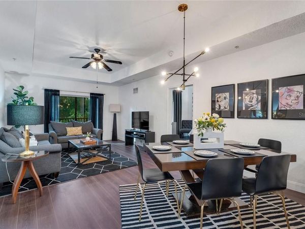 9051 TREASURE TROVE LANE, Unit 104, KISSIMMEE, FL 34747