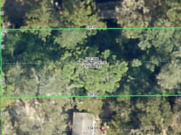 7120 YOUNG STREET, BROOKSVILLE, FL 34601