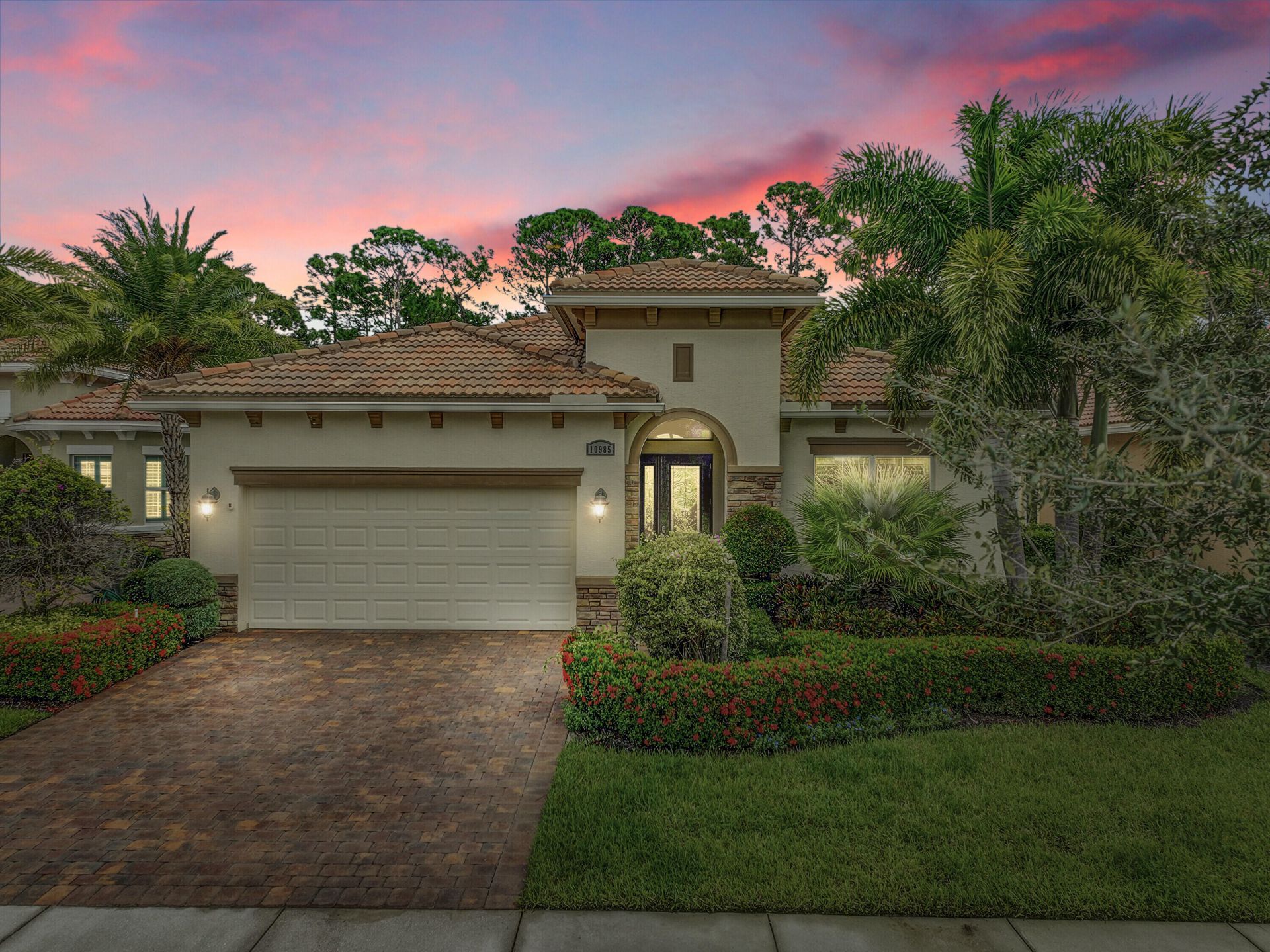 10985 SW Visconti Way Sw, Port Saint Lucie, FL 34986 Photo