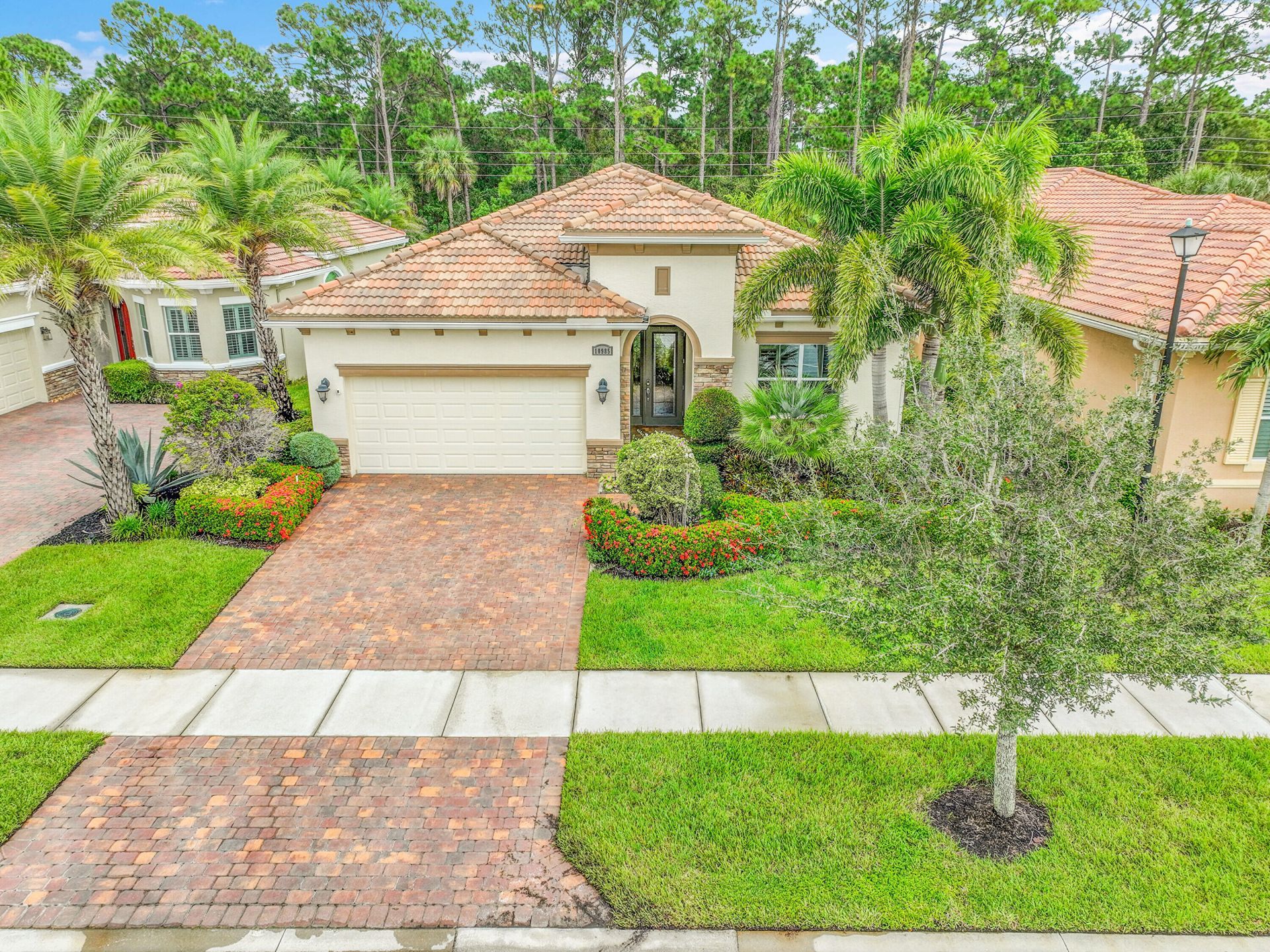 10985 SW Visconti Way Sw, Port Saint Lucie, FL 34986 Photo