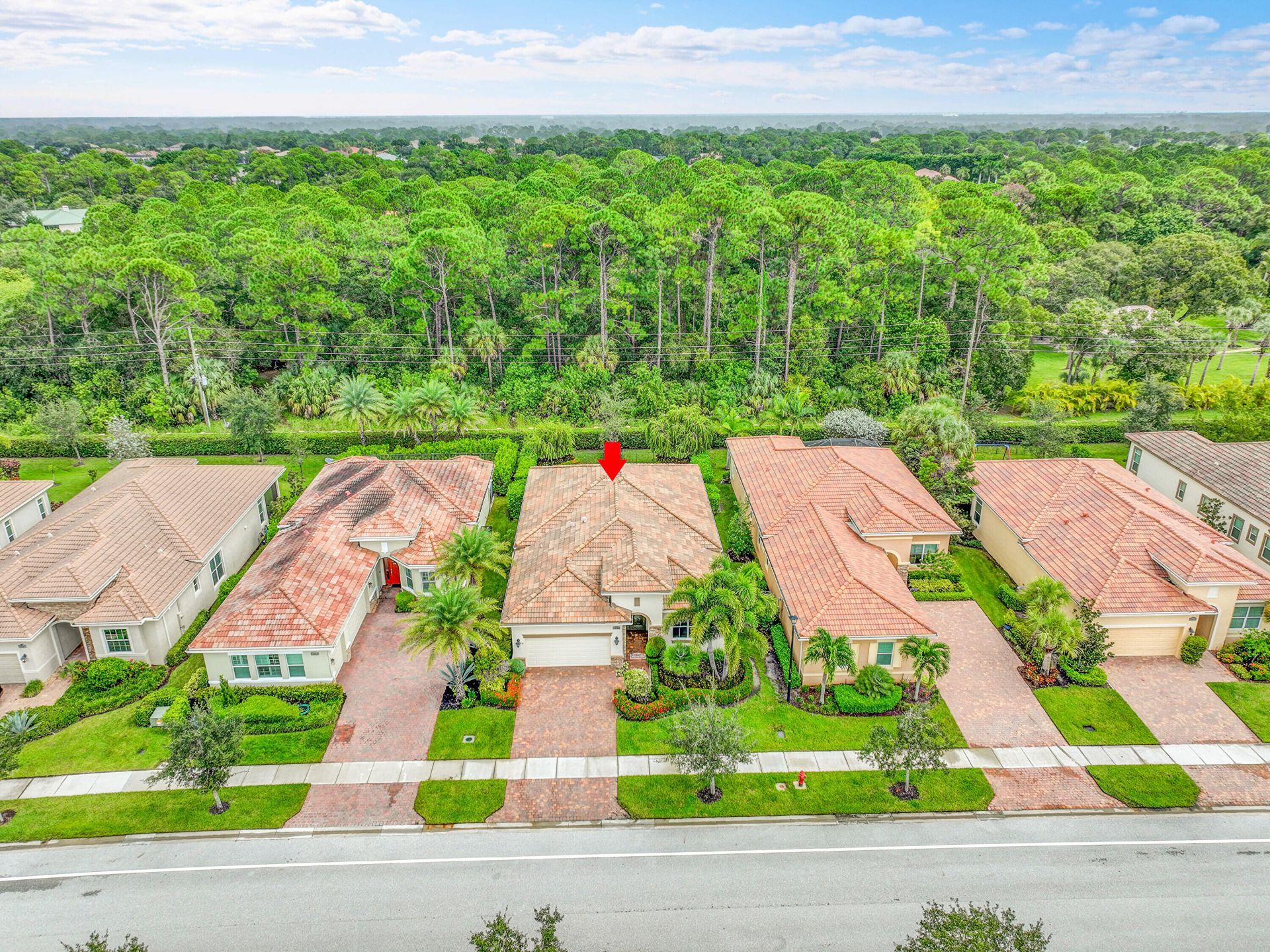 10985 SW Visconti Way Sw, Port Saint Lucie, FL 34986 Photo