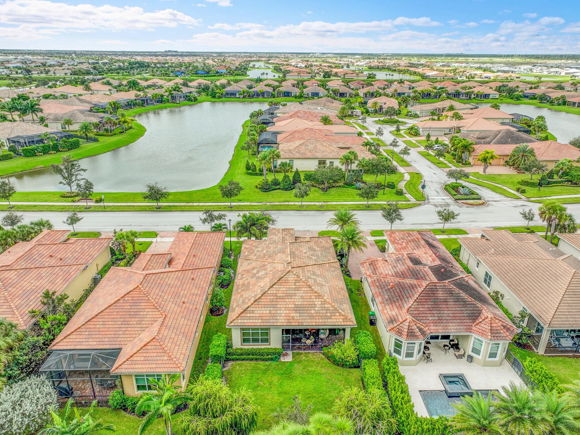 10985 SW Visconti Way Sw, Port Saint Lucie, FL 34986 Photo