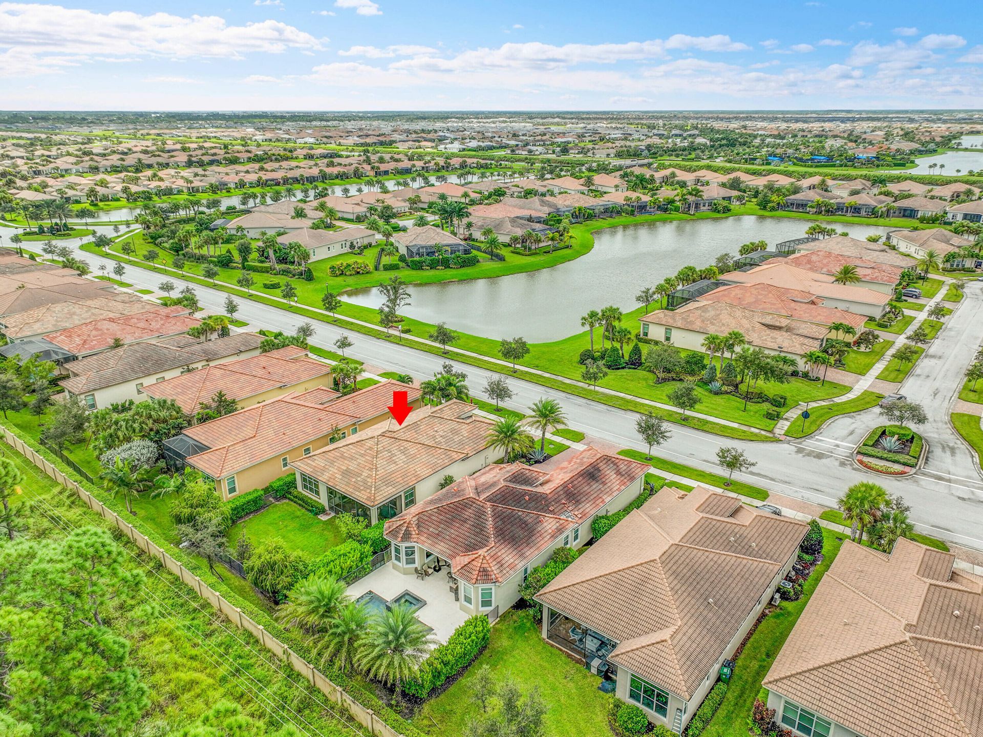 10985 SW Visconti Way Sw, Port Saint Lucie, FL 34986 Photo