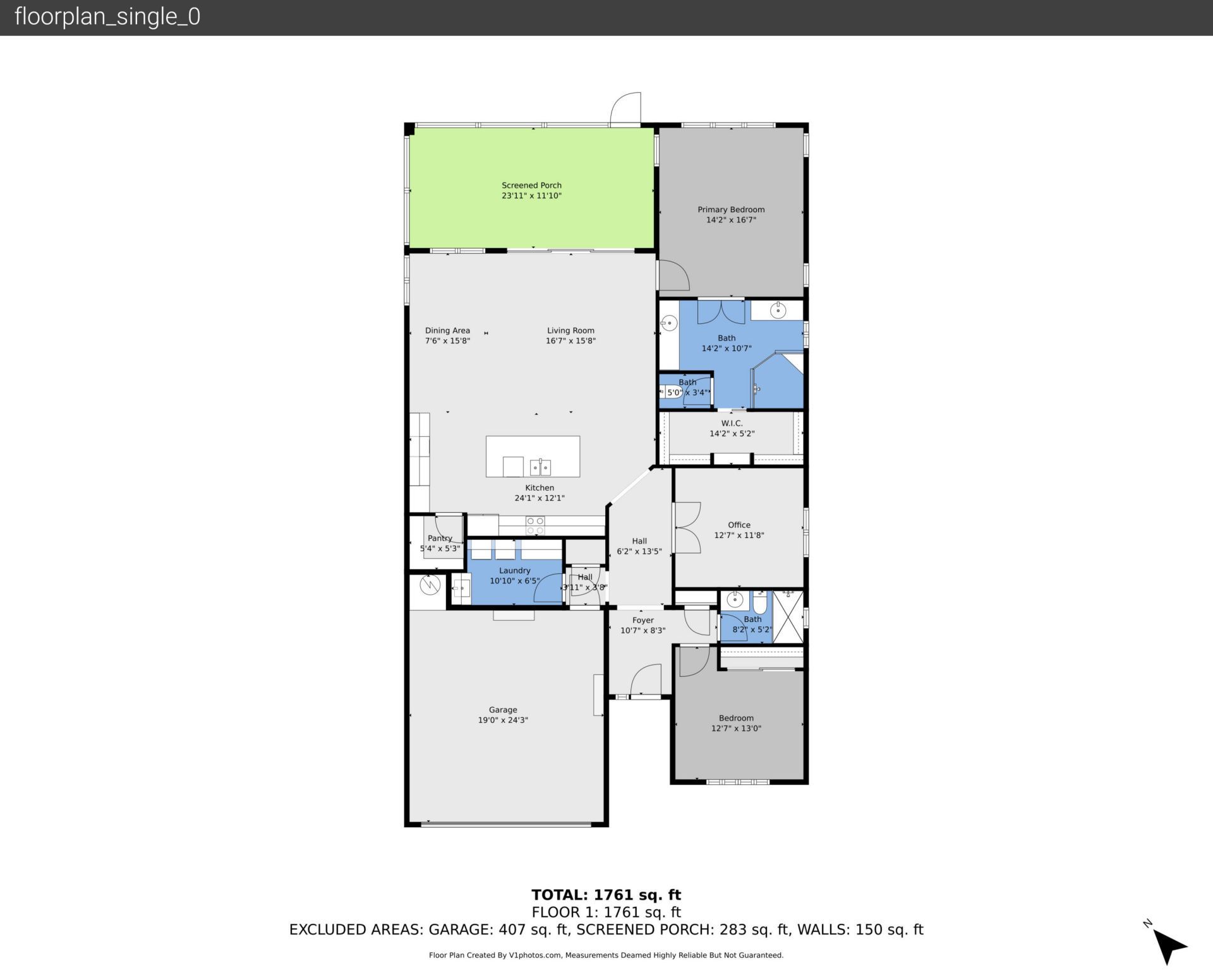 10985 SW Visconti Way Sw, Port Saint Lucie, FL 34986 Photo