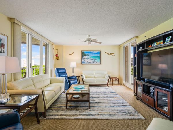 5049 N Highway A1a, Unit 505, Hutchinson Island, FL 34949