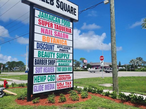 7991 S Us Highway 1, Unit 8001, Port Saint Lucie, FL 34952