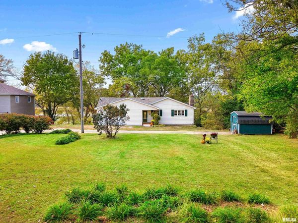 7 SYCAMORE BAY Road, Lacon, IL 61540