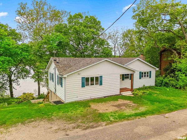 7 SYCAMORE BAY Road, Lacon, IL 61540
