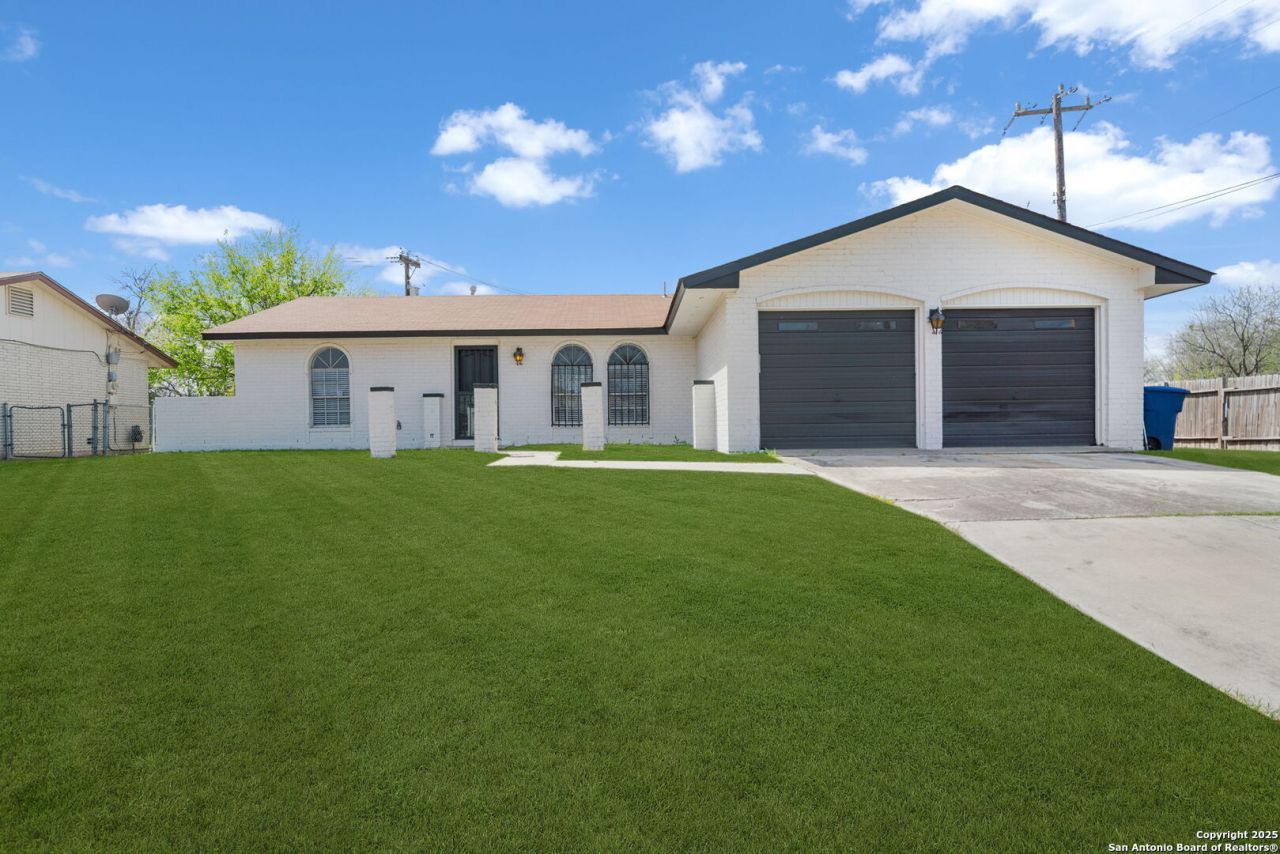 4534 Kay Ann, San Antonio, TX 78220 Main Photo