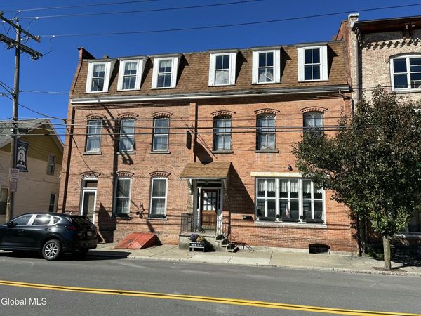 100 S Main Street, Castleton On Hudson, NY 12033