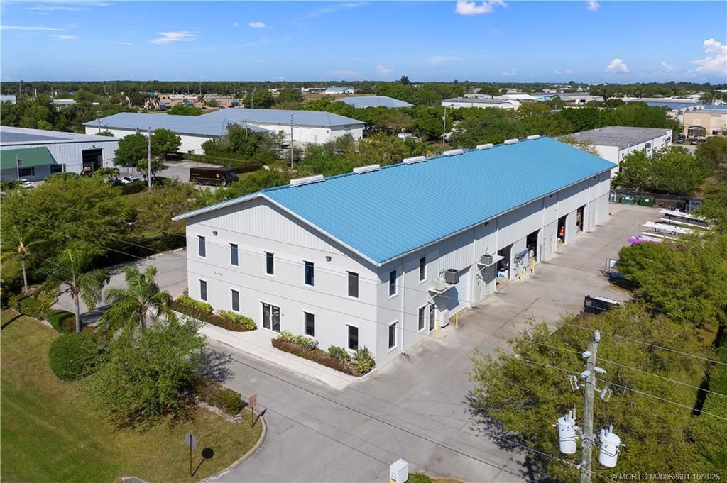 3159 SE Lionel Terrace, Unit 3159 1East, Stuart, FL 34997 Photo