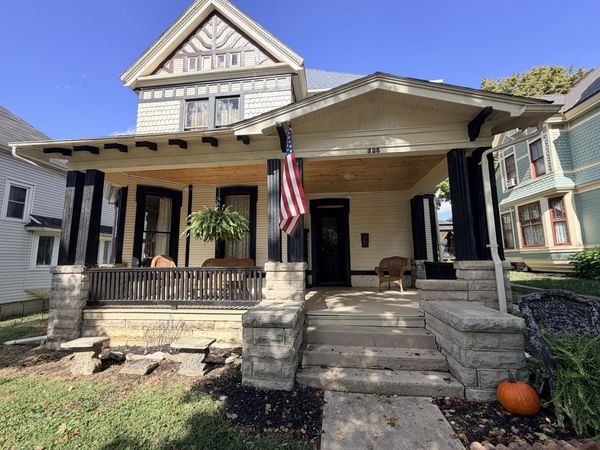 325 E Chillicothe Avenue, Bellefontaine, OH 43311