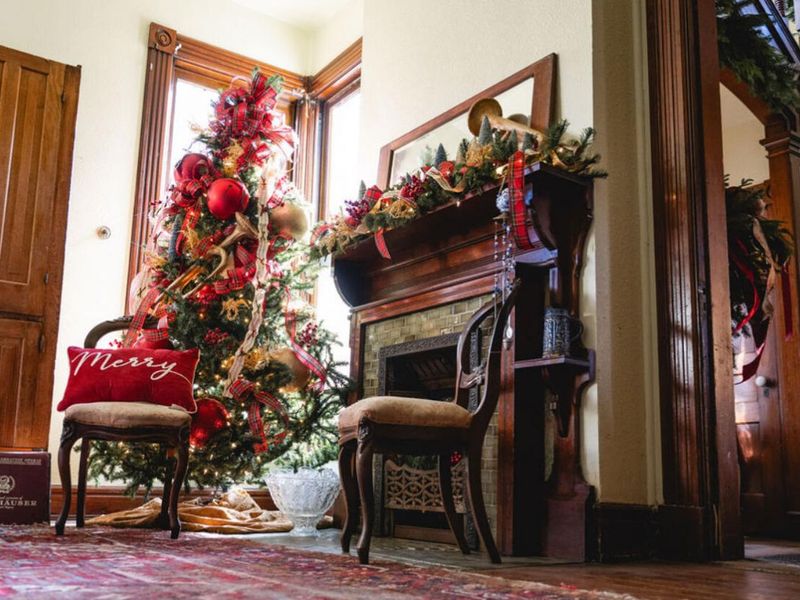 325 E Chillicothe Avenue, Bellefontaine, OH 43311 Photo 16